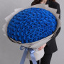 101 синяя роза фото 3